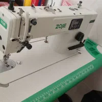 چرخ صنعتی راسته نخ زن