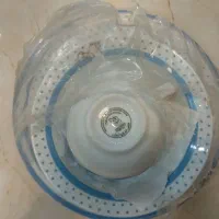 ظرف غذا خوری کودک چینی زرین