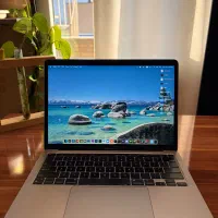 MacBook Pro 2020 M1|رایانه همراه|تبریز, |دیوار
