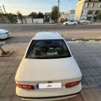 سمند ef7 مدل ۹۴