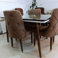 میز ناهار خوری ۴ نفره تمیز