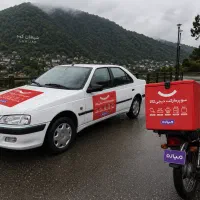 پیک در لاهیجان،تضمین 1 میلیون 800روزانه(دیجی کالا)