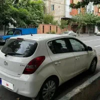 هیوندای i20 سفارش اروپا  فول سند دو برگی