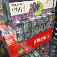 فروش تنباکو میوه‌ای