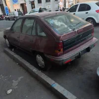 دوو ریسر هاچبک