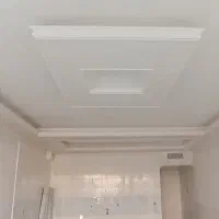 اوستا گچ کاروشاگرد