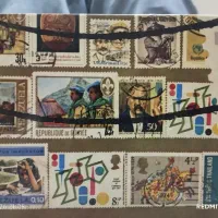 آلبوم تمبر شیک