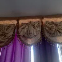 والان پرده