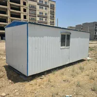 کانکس|مصالح و تجهیزات ساختمان|کرج, حصارک بالا|دیوار