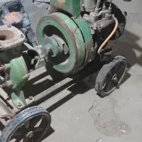 موتور اب مارگو هوایی