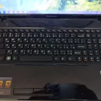 فروش لب تاب لنوو بسیار نو وسلام به شرط