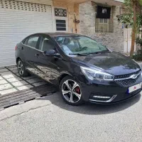 اریزو ۴۰۱ توربو داشبورد جدید کم کار