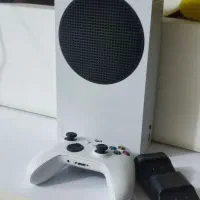 Xbox s