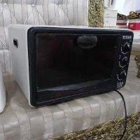 ماکروفر مارک تیتان
