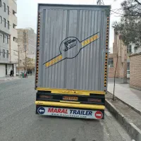حمل و نقل اثاثیه منزل داخلی و برون شهری وفایی