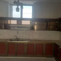 کابینت آشپزخانه آلمینیوم