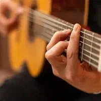 اموزش گیتار