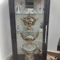 ویترین کابینتی