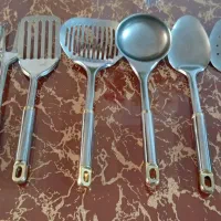 سرویس کفگیروملاقه دیواری