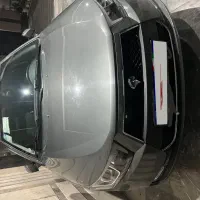 فروش خودرو دنا پلاس توربو شارژ