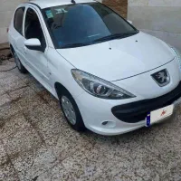 207 tu3|خودرو سواری و وانت|اهواز, کیانشهر|دیوار
