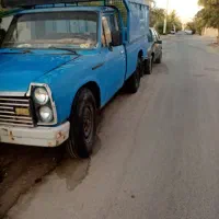 فروش ومعاوضه نیسان