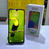 سامسونگ گلکسی M21