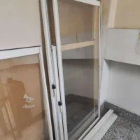 پنجره آلومینیوم