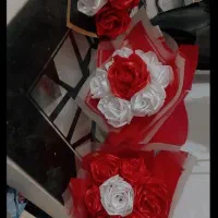 انواع دسته گل