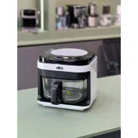 سرخ کن نو و آکبند