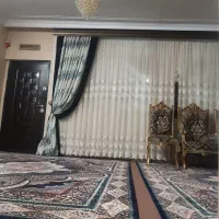 پرده پذیرایی ۵ متر