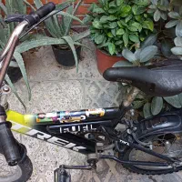 دوچرخه