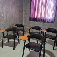 اجاره کلاس ساعتی روزانه و ماهانه