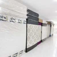 تشک رویال سفت فاقد سیستم فنربندی برای بی صدا بودن