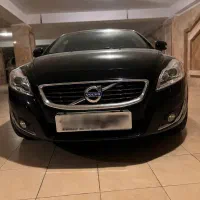 ولوو C70 کروک