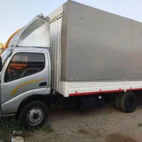 اثاث کشی و کارگر با وسایل باربری و نیرو کار مجرب