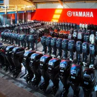 موتور دریایی ‌ و جت اسکی