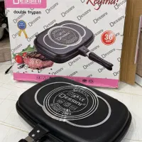 ماهیتابه رژیمی دسینی