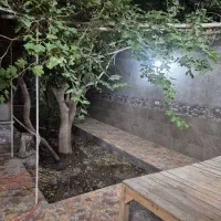 باغچه-185-متر-ورجان