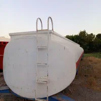 تانکر سوخت ۳۷هزاری