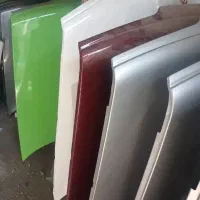 132 پژو دنا کاپوت sd  سمند ساینا گلگیر 131 پراید