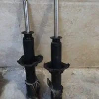 کمک جلو پراید