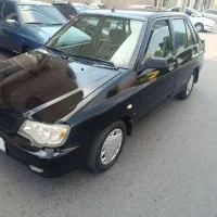 پراید 132 دوگانه کارخانه