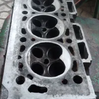 سرسیلندر 7 الیکس و زانتیا