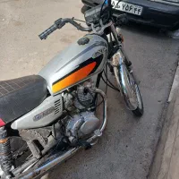 موتورهندا ۹۵