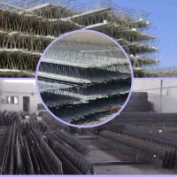 تیرچه صنعتی باسمنج