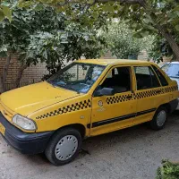 تاکسی فروش رهن اجاره