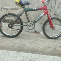 دوچرخه