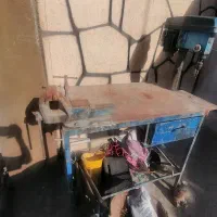 فروش لوازم ساختمانی