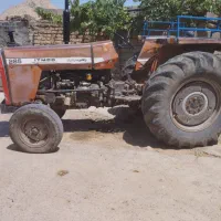 تراکتور مدل 63